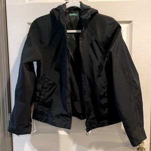 VINTAGE! United Colors of Benetton lightweight jacket
